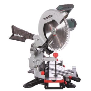 Герунг циркуляр с изтегляне Metabo KGS 254 M, 1800W Герунг циркуляр с изтегляне Metabo KGS 254 M, 1800W