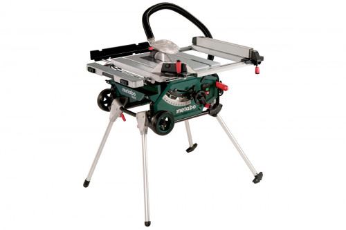 Настолен циркуляр Metabo TS 216, 1500W