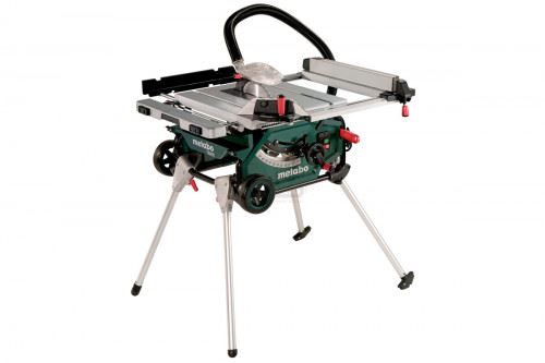 Настолен циркуляр Metabo TS 254, 2000W