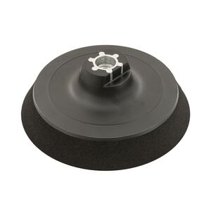 Подложен диск за ъглошлайф Metabo M14 ø123 mm Подложен диск за ъглошлайф Metabo M14 ø123 mm