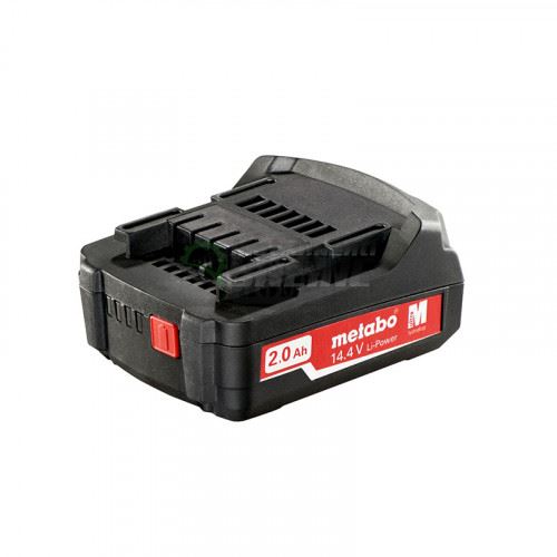 Акумулаторна батерия Metabo Li-Power 14.4V