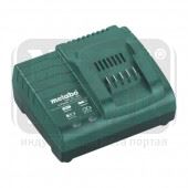 Зарядно устройство AC30 14.4-36V Metabo