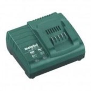 Зарядно устройство Metabo ASC30 36V