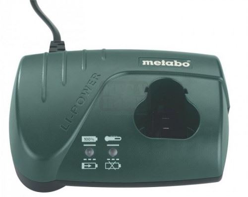 Зарядно устройство Metabo LC 40 10.8 V