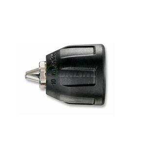 Патронник бързозатягащ Metabo Futuro Plus H1 1-10mm 1/2\'\'