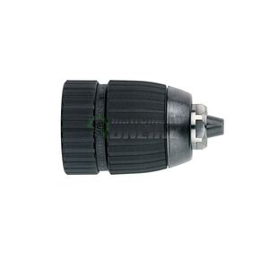 Патронник бързозатягащ Metabo Futuro Plus S2 1-10mm 3/8\'\' Патронник бързозатягащ Metabo Futuro Plus S2 1-10mm 3/8\'\'