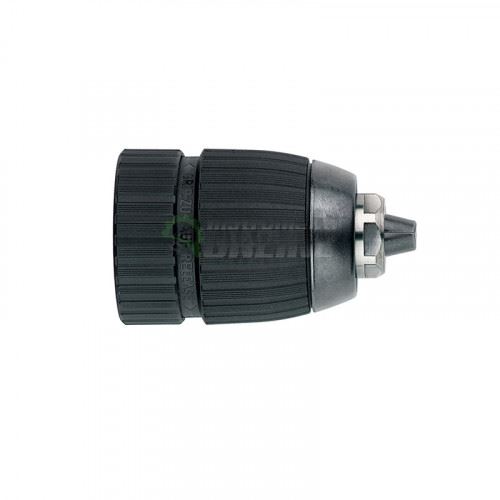 Патронник бързозатягащ Metabo Futuro Plus S2 1-10mm 3/8''