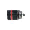 Патронник бързозатягащ  Metabo FUTURO PLUS S2M 1.5-13 mm 1/2-megahome.bg