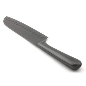 Нож Сантоку Luigi Ferrero FR-2318BT 18 cm Титаний Нож Сантоку Luigi Ferrero FR-2318BT 18 cm Титаний