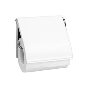 Държач за тоалетна хартия Classic Brabantia White Държач за тоалетна хартия Classic Brabantia White