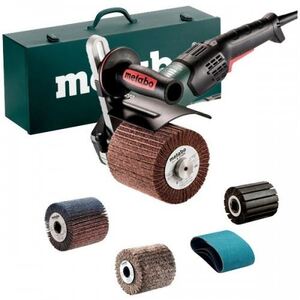 Филцови шкурки 6x457mm много фини за BFE 9-20 к-кт 5 бр. Metabo Филцови шкурки 6x457mm много фини за BFE 9-20 к-кт 5 бр. Metabo