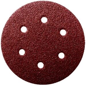 Шкурки 90x100 mm P80 ЗA SE 12-115 к-т 3 бр.Metabo Шкурки 90x100 mm P80 ЗA SE 12-115 к-т 3 бр.Metabo