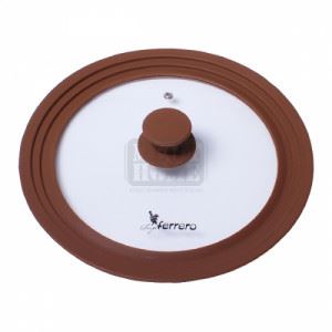 Силиконов капак Luigi Ferrero Verona FR-2024SV Силиконов капак Luigi Ferrero Verona FR-2024SV
