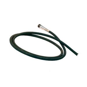 Бързооборотен гъвкав вал Metabo за GE 700/GE 710 1.3m