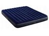 Надуваем матрак INTEX Classic Downy 183 х 203 х 25 см-megahome.bg