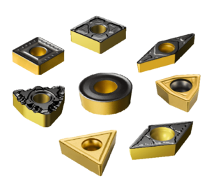 Твърдосплавни пластини Metabo за KFM 15-10F