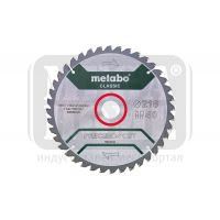 Диск за циркуляр Metabo 216х2.4х30.0mm