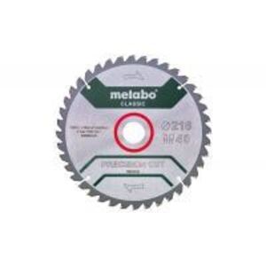 Диск за циркуляр 315х2.4х30.0mm 24 WZ 20° Metabo Диск за циркуляр 315х2.4х30.0mm 24 WZ 20° Metabo