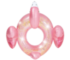 Надуваем пояс Intex Фламинго Glitter 99 x 89 x 71 см-megahome.bg
