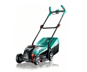 Акумулаторна косачка за трева Bosch Rotak 32 Li 36 V Акумулаторна косачка за трева Bosch Rotak 32 Li 36 V
