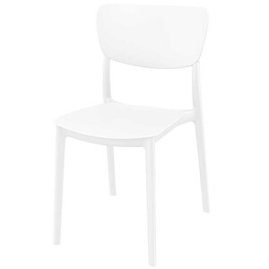 Стол Мона от полипропилен San Valente