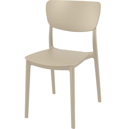 Стол Мона от полипропилен San Valente