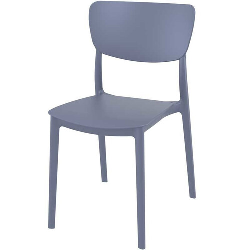 Стол Мона от полипропилен San Valente