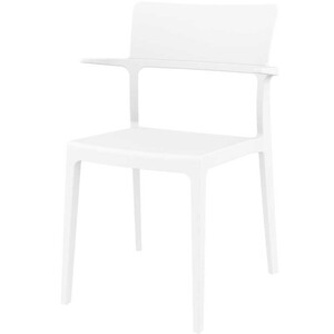 Стол Плюс от полипропилен San Valente