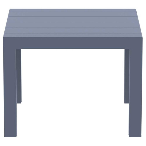 Маса Вегас разтегателна San Valente 100 х 140-100 х 75h см