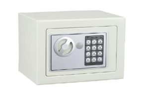 Електронен сейф Електронен сейф