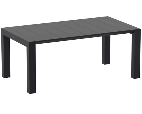 Маса Вегас разтегателна San Valente 180 х 220-100 х 75h см