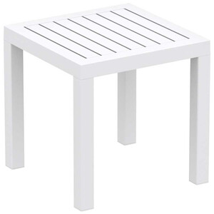 Маса Океан от полипропилен San Valente 45 х 45 х 45h см