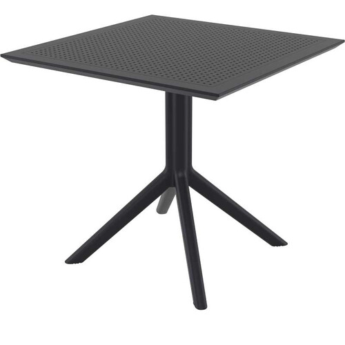 Маса Скай от полипропилен San Valente 70 х 70 х 74h см