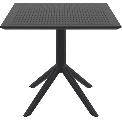 Маса Скай от полипропилен San Valente 80 х 80 х 74h см