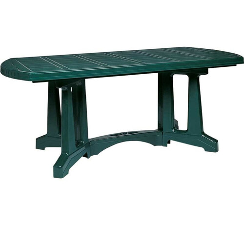 Маса от пластмаса Сиеста 158 San Valente180 х 90 х 72h см