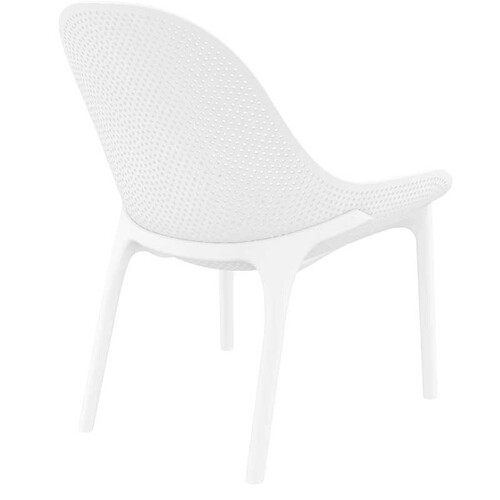 Кресло Скай от полипропилен San Valente