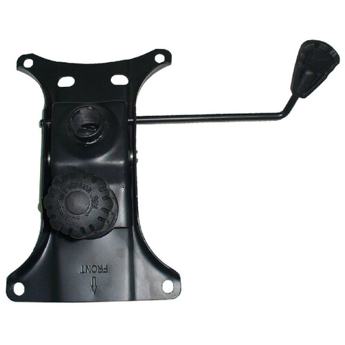 Механизъм за офис стол butterfly 22 см San Valente