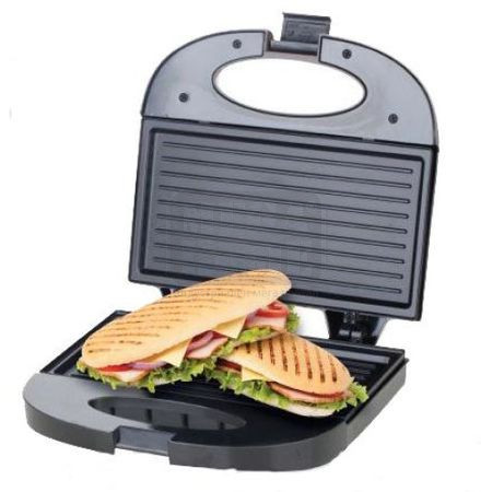 Сандвич тостер ELITE ESM-1135 WR с грил плочи