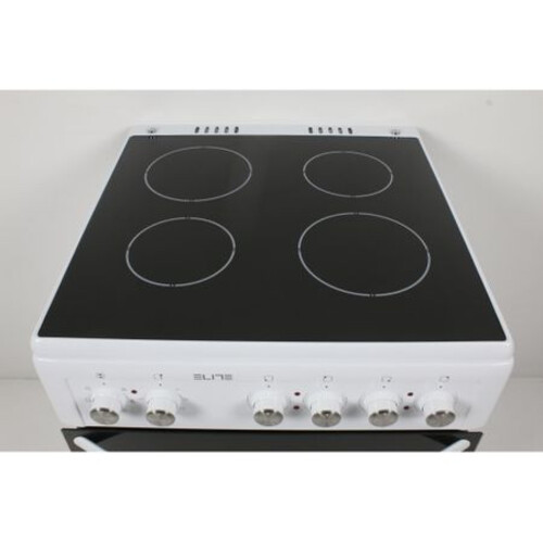 Електрическа готварска печка ELITE EFC-2532