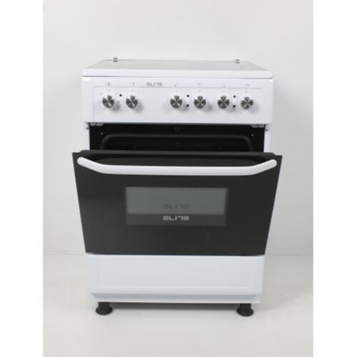 Електрическа готварска печка ELITE EFC-2532