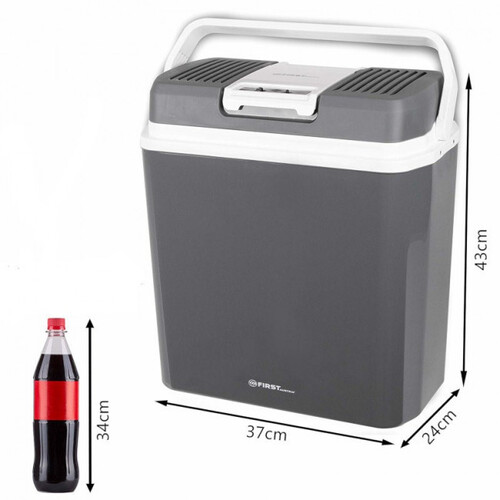 Електрическа хладилна чанта 24 л FIRST FA-5170-4