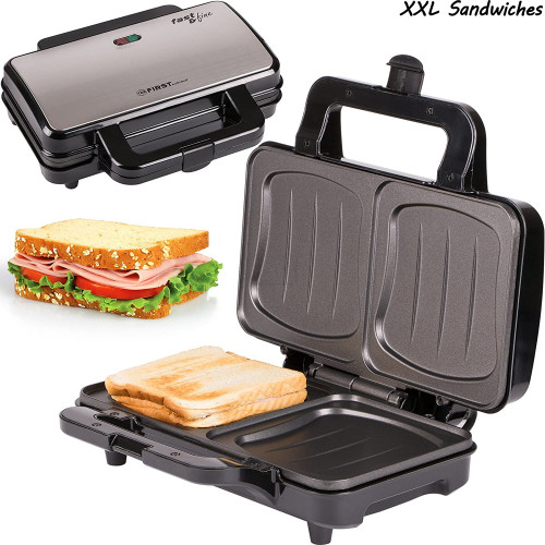 Сандвич тостер FIRST FA-5337-5