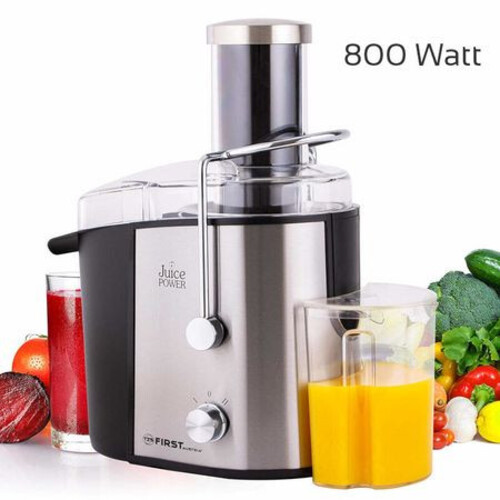 Сокоизстисквачка 800 W FIRST FA-5206-2