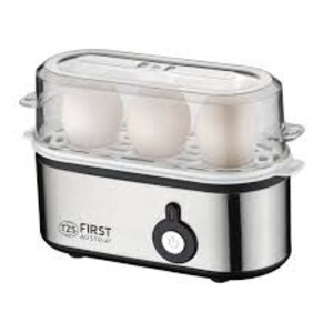 Яйцеварка до 3 яйца FIRST FA-5115-2