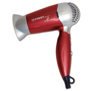 Сешоар FIRST FA-5662-2-RE 1200 W Сешоар FIRST FA-5662-2-RE 1200 W