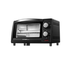 Готварска фурна 800 W FIRST FA-5041-2 Готварска фурна 800 W FIRST FA-5041-2