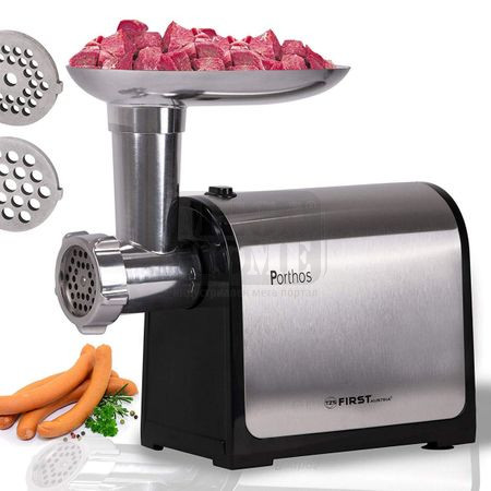 Месомелачка 1200 W FIRST FA-5143-2
