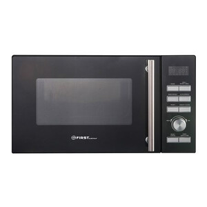 Миковълнова фурна 1000 W FIRST FA-5002-5 Миковълнова фурна 1000 W FIRST FA-5002-5