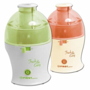 Сокоизтисквачка FIRST FA-5201