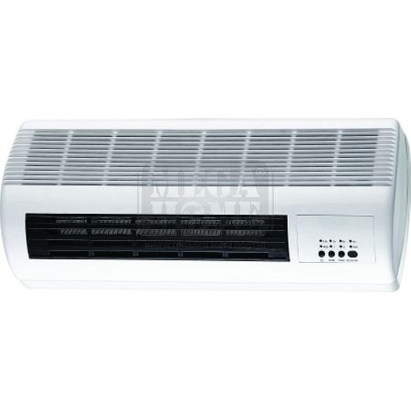 Керамична печка за стена 2000 W LAMARQUE LWH-3328